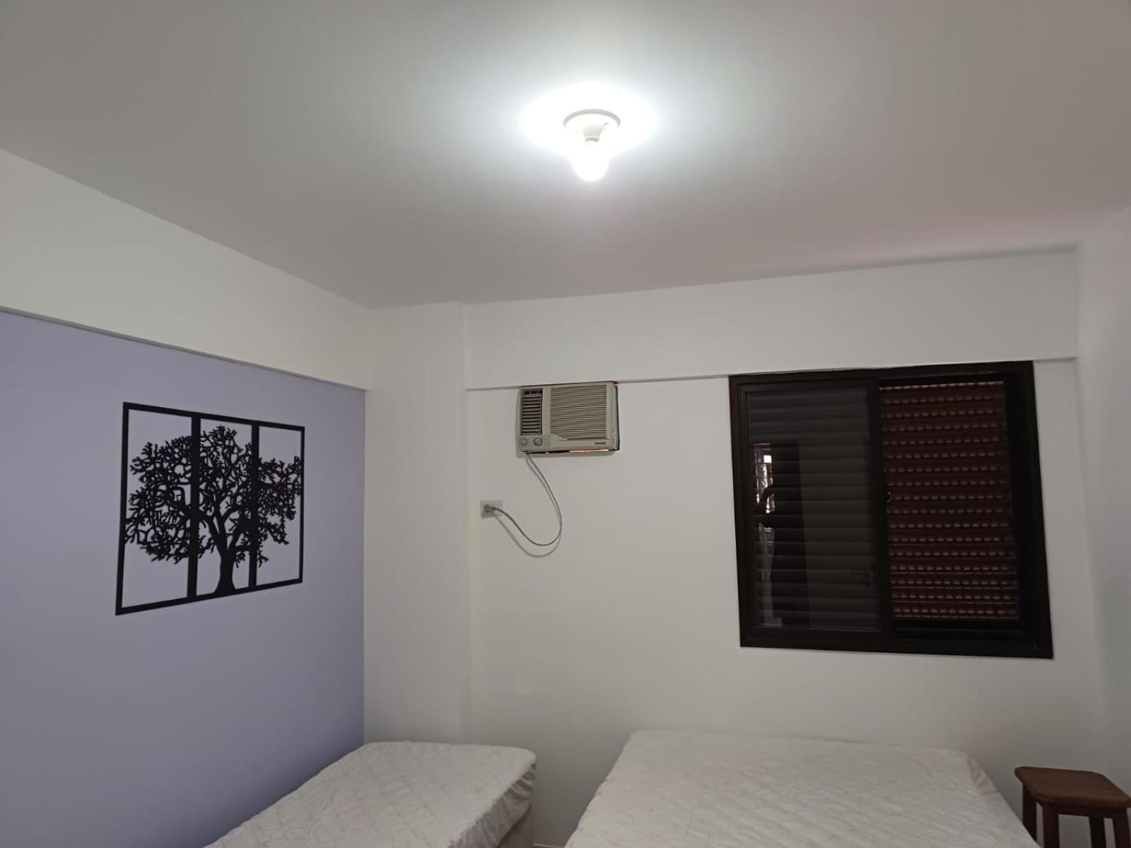 Edificio Keybiscaine Apartman Guarujá Kültér fotó