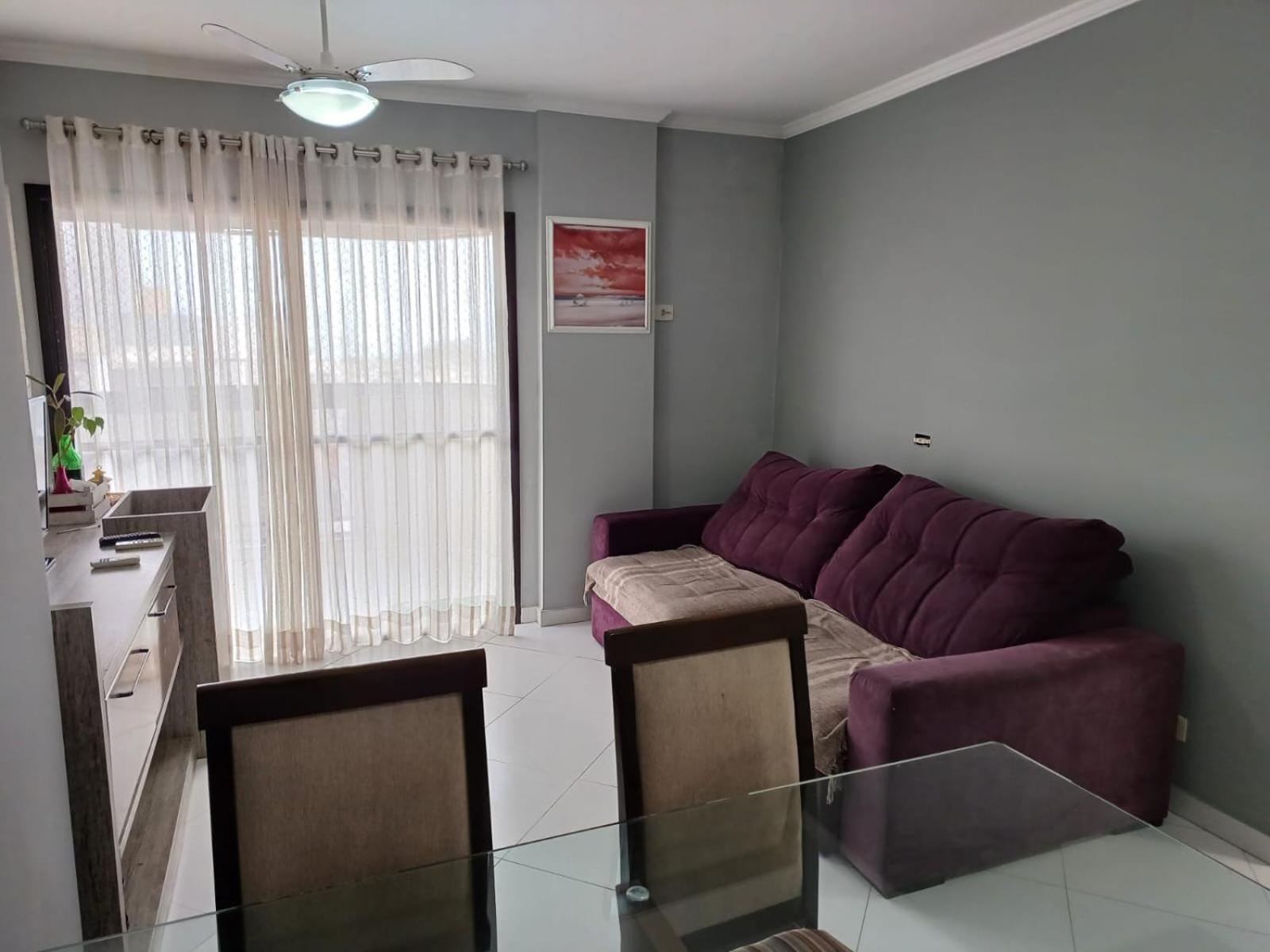 Edificio Keybiscaine Apartman Guarujá Kültér fotó